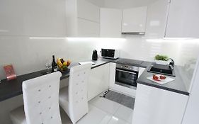 Opera Apartment
