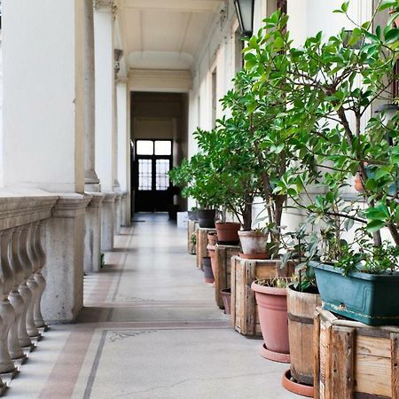 Opera Apartment Budapest Kültér fotó